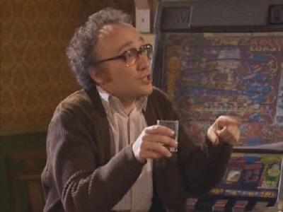 Time Gentlemen Please