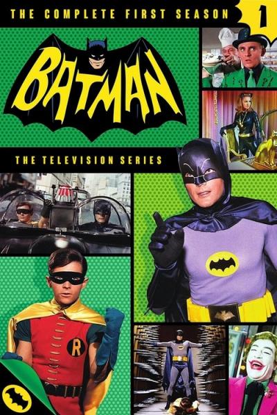 Batman filmas online