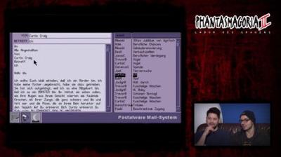 Spiele mit Bart