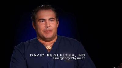 Untold Stories of the ER