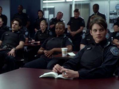 Rookie Blue