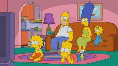 Simpsonai