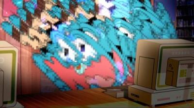 The Amazing World of Gumball