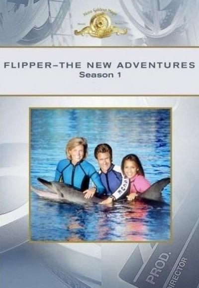 Flipper filmas online