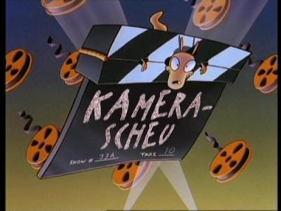 Rocko's Modern Life