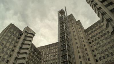 Mysteries of the Abandoned: Hidden America