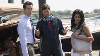 Royal Pains