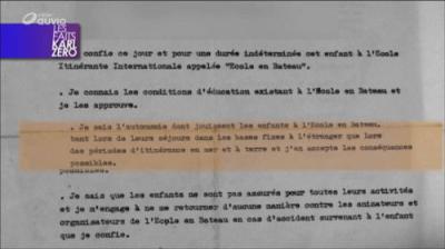 Les faits Karl Zéro-Les dossiers Karl Zéro