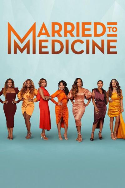 Married to Medicine filmas online