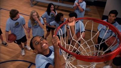 Lab Rats