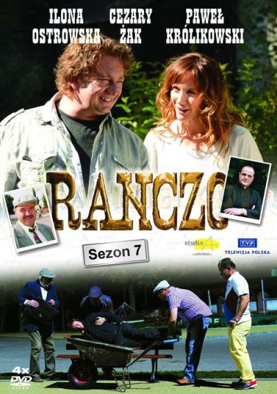 Ranczo filmas online