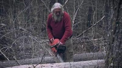 Mountain Men