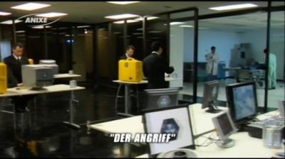 Kamen Rider: Dragon Knight