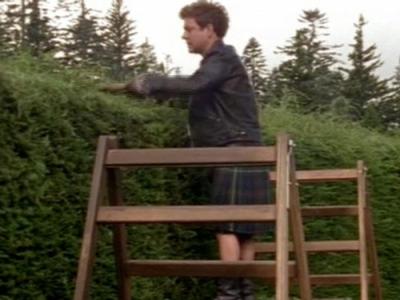 Monarch of the Glen