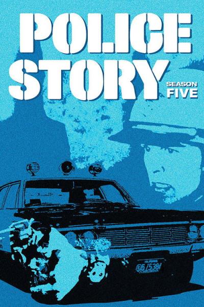 Police Story filmas online