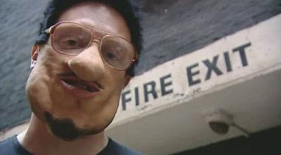 Bo' Selecta!