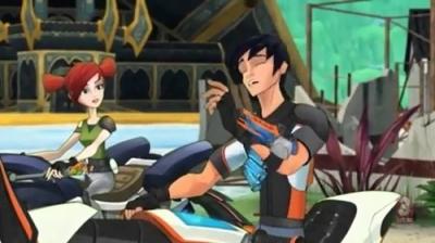 Slugterra
