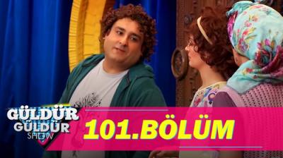 Güldür Güldür Show