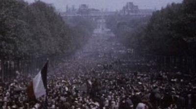 Apocalypse : La 2ème Guerre mondiale