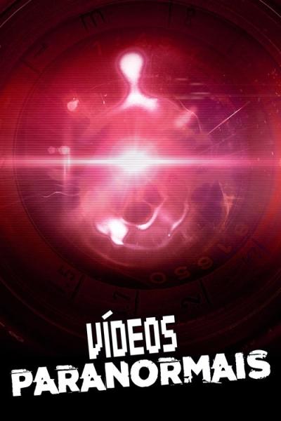 Paranormal Caught on Camera filmas online
