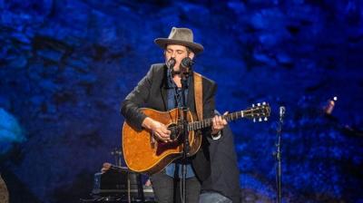 Bluegrass Underground