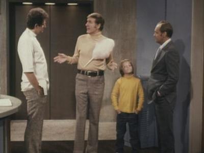 The Bob Newhart Show