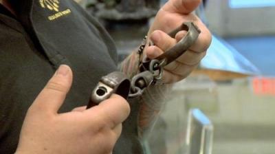 Pawn Stars