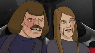 Metalocalypse