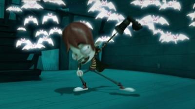 Fanboy and Chum Chum