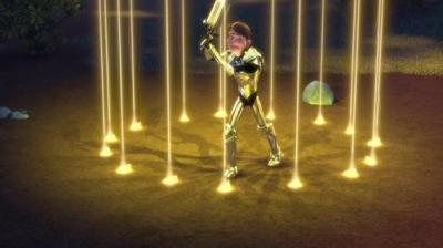 Trollhunters: Tales of Arcadia