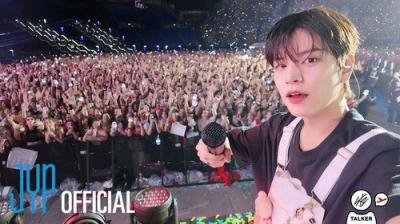 SKZ-TALKER