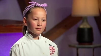 MasterChef Junior