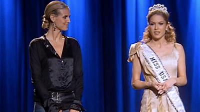 Project Runway