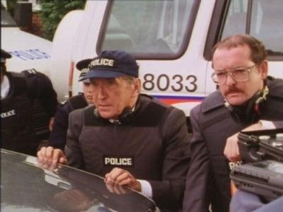 The Detectives