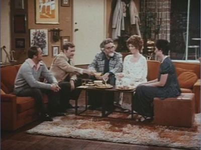 The Bob Newhart Show