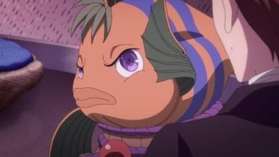 聖剣伝説 Legend of Mana -The Teardrop Crystal-