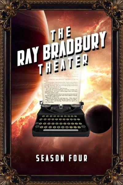 The Ray Bradbury Theater filmas online