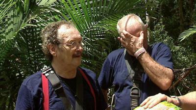 I'm a Celebrity...Get Me Out of Here!