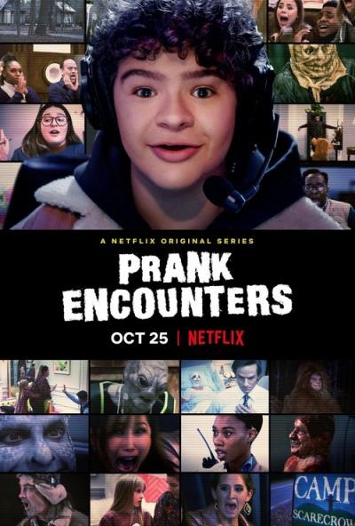 Prank Encounters filmas online