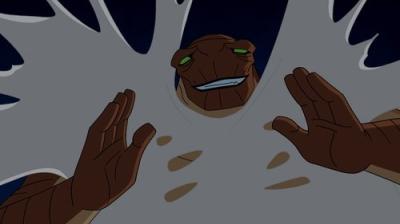 Ben 10: Ultimate Alien