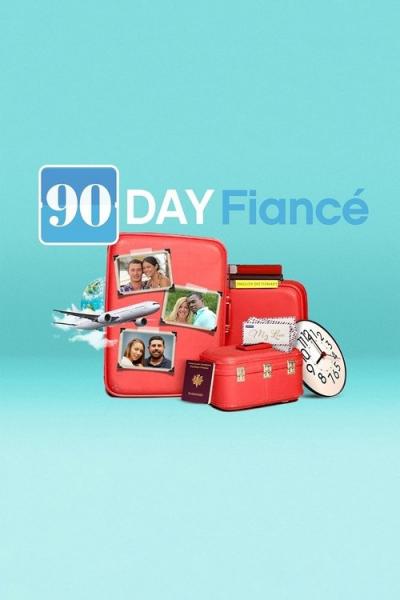 90 Day Fiancé filmas online