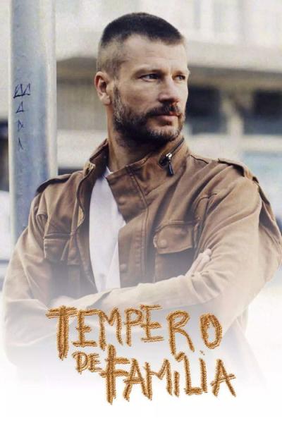 Tempero de Família filmas online
