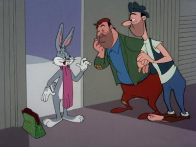 Looney Tunes