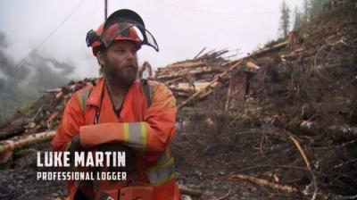 Big Timber
