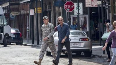 NCIS: New Orleans