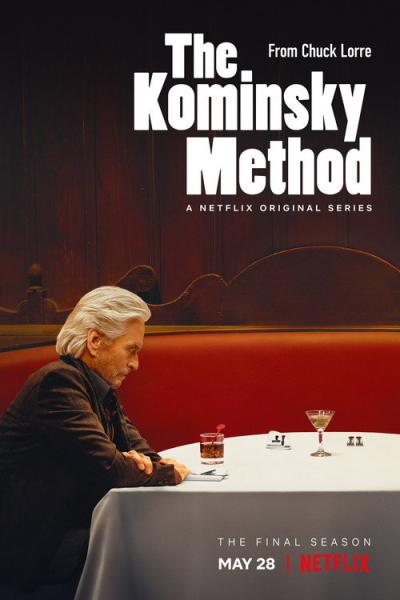 The Kominsky Method filmas online