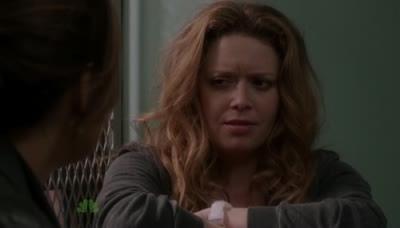 Įstatymas ir tvarka. Specialiųjų tyrimų skyrius