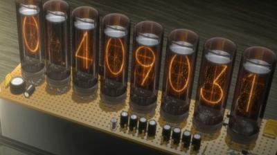 Steins;Gate
