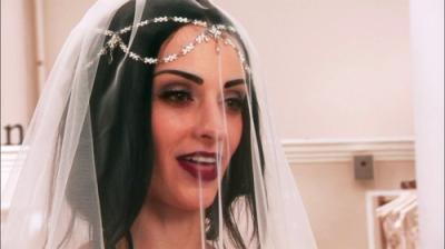 Say Yes to the Dress