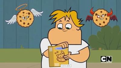 Total DramaRama